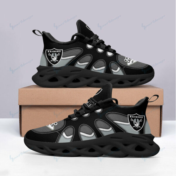 ideafootwear las vegas raiders nfl max soul shoes sneakers for men and women 8026 wvcw3.jpg