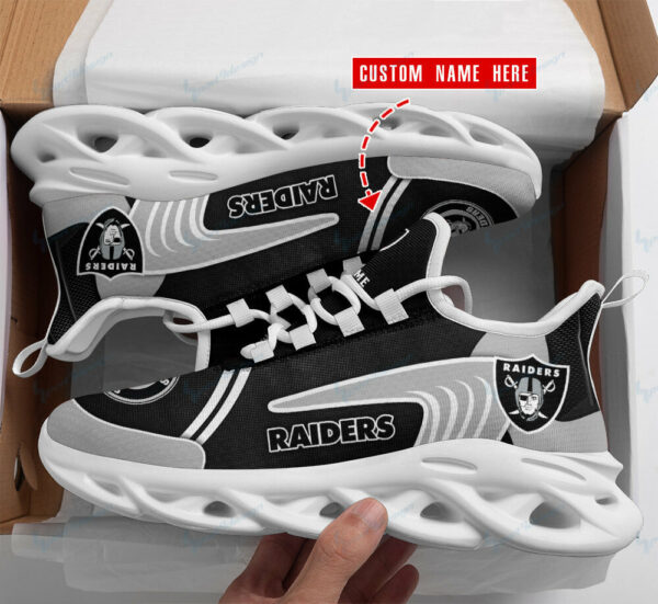 ideafootwear las vegas raiders nfl max soul shoes sneakers for men and women 8185 utttf.jpg