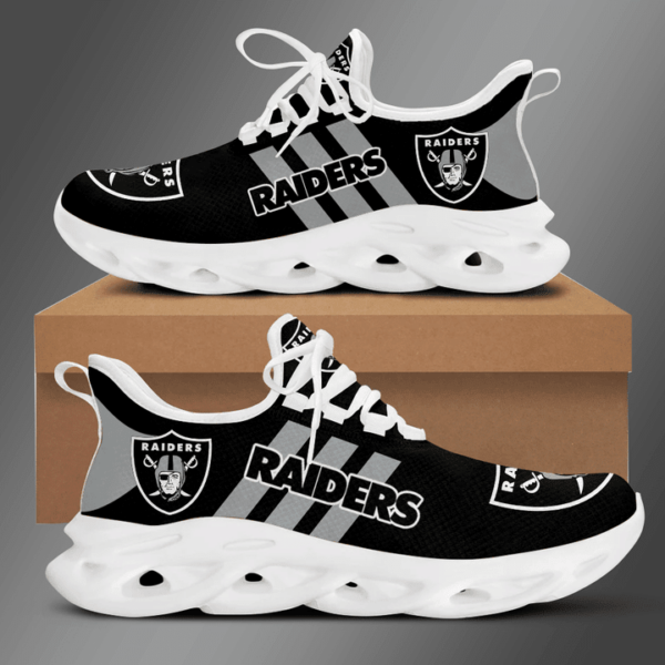 ideafootwear las vegas raiders nfl max soul shoes sneakers for men and women 8211 biyaf.png