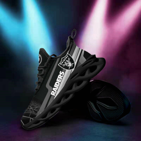 ideafootwear las vegas raiders nfl max soul shoes sneakers for men and women 8283 rpzf4.jpg