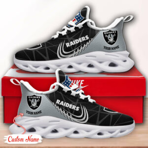 ideafootwear las vegas raiders nfl max soul shoes sneakers for men and women 8294 yhsc2.jpg