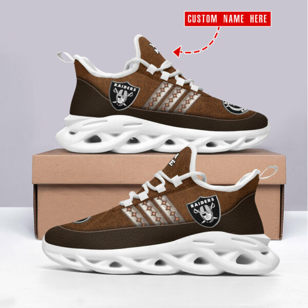 ideafootwear las vegas raiders nfl max soul shoes sneakers for men and women 8397 wbl1t.jpg