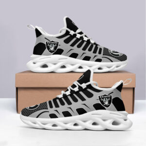 ideafootwear las vegas raiders nfl max soul shoes sneakers for men and women 8406 gczh5.jpg