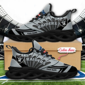 ideafootwear las vegas raiders nfl max soul shoes sneakers for men and women 8433 fnotc.jpg