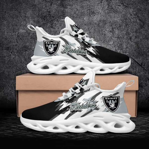 ideafootwear las vegas raiders nfl max soul shoes sneakers for men and women 8438 j7gzv.jpg