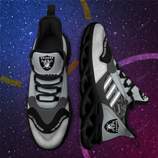 ideafootwear las vegas raiders nfl max soul shoes sneakers for men and women 8593 rnrul.jpg