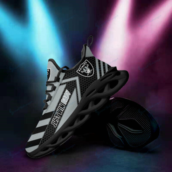 ideafootwear las vegas raiders nfl max soul shoes sneakers for men and women 8663 24kl7.jpg