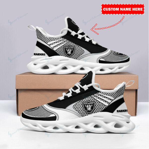 ideafootwear las vegas raiders nfl max soul shoes sneakers for men and women 8683 ypypm.jpg