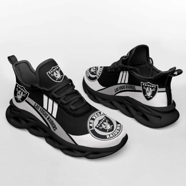 ideafootwear las vegas raiders nfl max soul shoes sneakers for men and women 8748 pu1mu.jpg