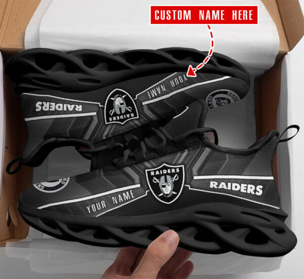 ideafootwear las vegas raiders nfl max soul shoes sneakers for men and women 8779 0grdo.jpg