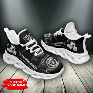 ideafootwear las vegas raiders nfl max soul shoes sneakers for men and women 8945 f3q1w.jpg