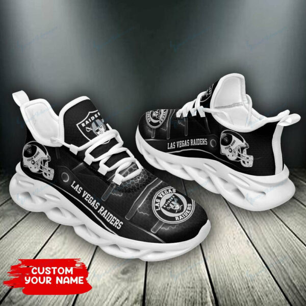 ideafootwear las vegas raiders nfl max soul shoes sneakers for men and women 8945 f3q1w.jpg