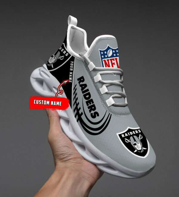 ideafootwear las vegas raiders nfl max soul shoes sneakers for men and women 9026 8txln.jpg