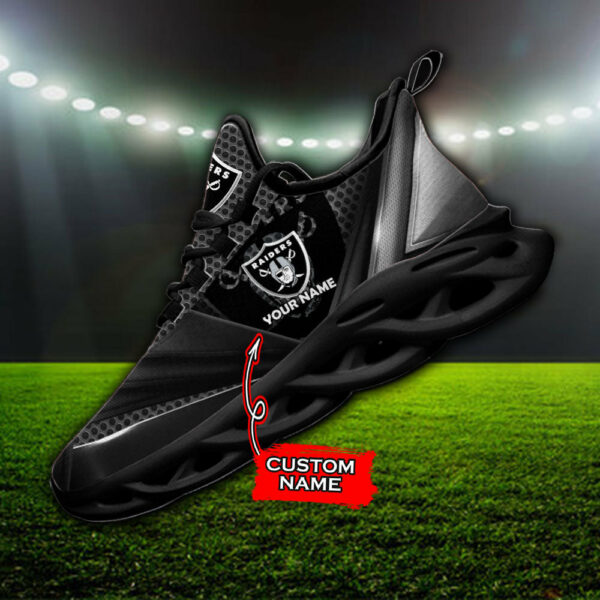 ideafootwear las vegas raiders nfl max soul shoes sneakers for men and women 9063 uyqjk.jpg