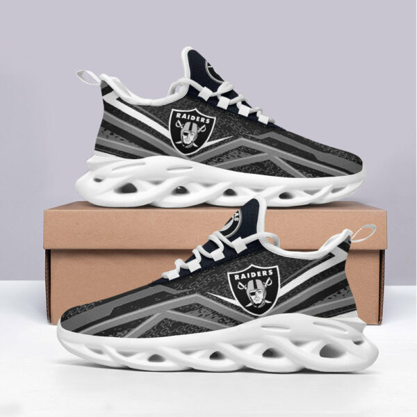 ideafootwear las vegas raiders nfl max soul shoes sneakers for men and women 9145 vsg39.jpg