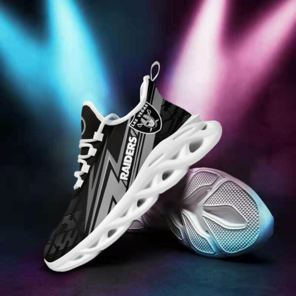 ideafootwear las vegas raiders nfl max soul shoes sneakers for men and women 9192 wyxtu.jpg