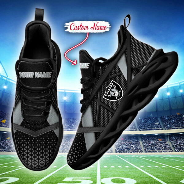 ideafootwear las vegas raiders nfl max soul shoes sneakers for men and women 9531 n2zim.jpg