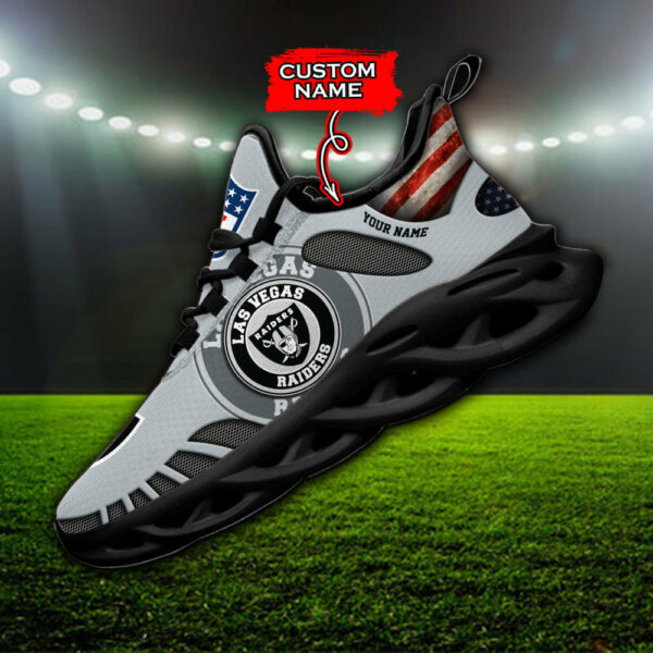 ideafootwear las vegas raiders nfl max soul shoes sneakers for men and women 9556 awevf.jpg