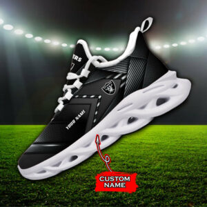 ideafootwear las vegas raiders nfl max soul shoes sneakers for men and women 9622 ngjzc.jpg