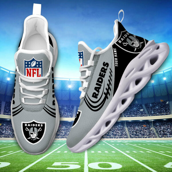 ideafootwear las vegas raiders nfl max soul shoes sneakers for men and women 9653 ual5p.jpg