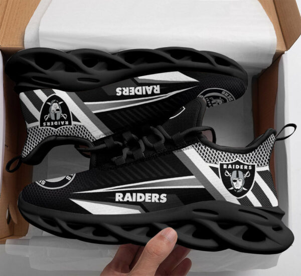 ideafootwear las vegas raiders nfl max soul shoes sneakers for men and women 9667 nhxkm.jpg