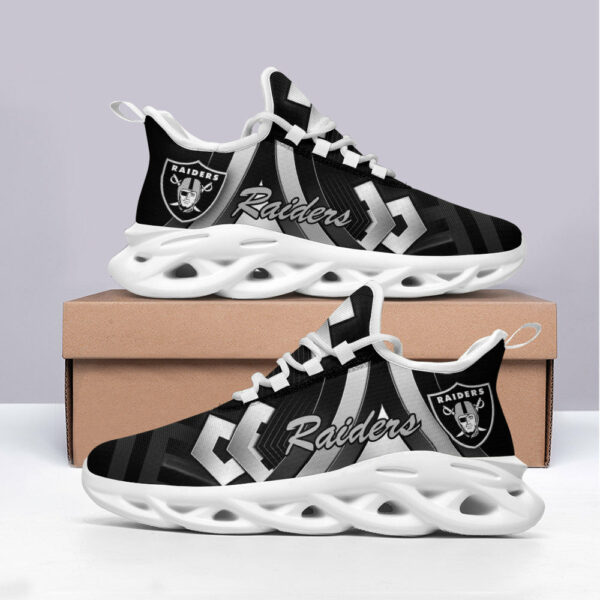 ideafootwear las vegas raiders nfl max soul shoes sneakers for men and women 9671 obp0a.jpg