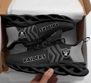 ideafootwear las vegas raiders nfl max soul shoes sneakers for men and women 9787 xxstt.jpg