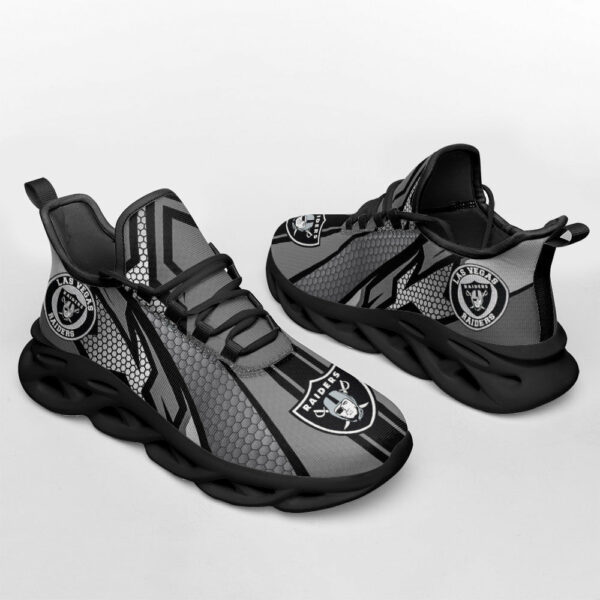 ideafootwear las vegas raiders nfl max soul shoes sneakers for men and women 9829 5j0d6.jpg