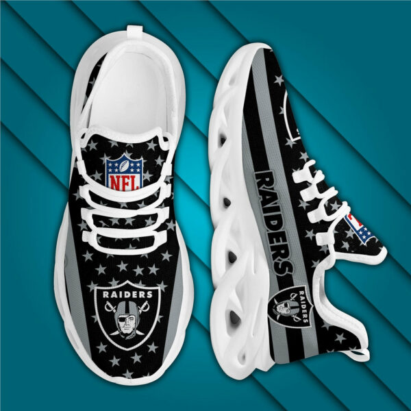 ideafootwear las vegas raiders nfl max soul shoes sneakers for men and women 9864 polyu.jpg