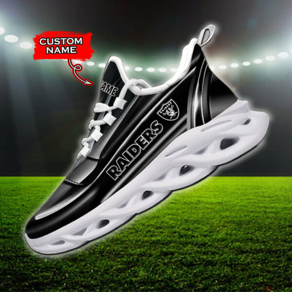 ideafootwear las vegas raiders nfl max soul shoes sneakers for men and women 9866 0wavw.jpg