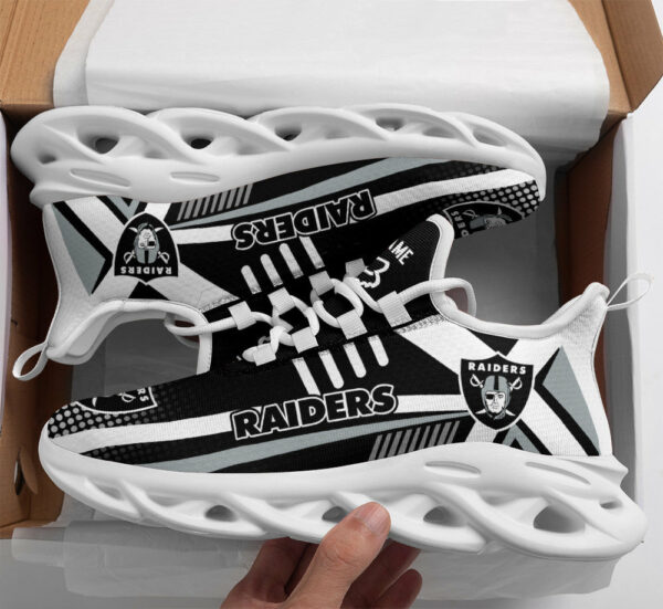 ideafootwear las vegas raiders nfl max soul shoes sneakers for men and women 9873 rvvxk.jpg