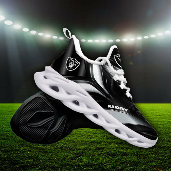 ideafootwear las vegas raiders nfl max soul shoes sneakers for men and women 9894 tv8zi.jpg