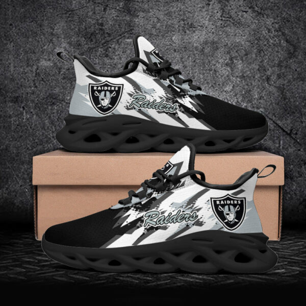 ideafootwear las vegas raiders nfl max soul shoes sneakers for men and women 9953 eaizz.jpg