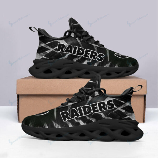 ideafootwear las vegas raiders nfl max soul shoes sneakers for men and women 9978 lbvct.jpg