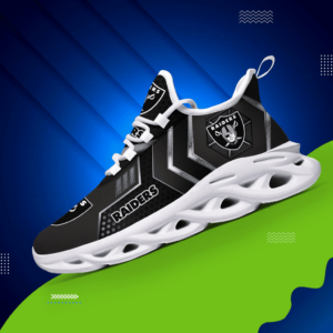 ideafootwear las vegas raiders nfl max soul shoes sneakers for men and women 9996 uhaji.png