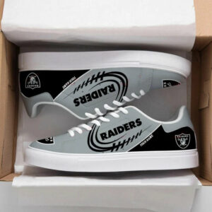 ideafootwear las vegas raiders skate stan shoes sneakes for men and women 1991 zkjy6.jpg