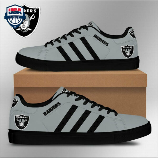 ideafootwear las vegas raiders skate stan shoes sneakes for men and women 3706 blllv.jpg