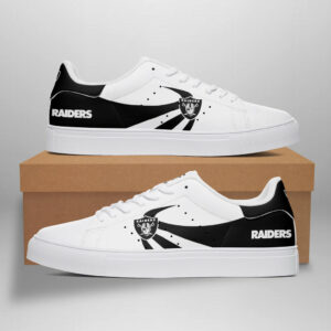 ideafootwear las vegas raiders skate stan shoes sneakes for men and women 3865 ilg9e.jpg