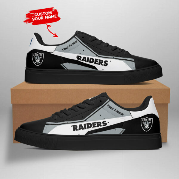 ideafootwear las vegas raiders skate stan shoes sneakes for men and women 6158 4syge.jpg