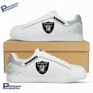 ideafootwear las vegas raiders skate stan shoes sneakes for men and women 7615 manbl.jpg