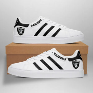 ideafootwear las vegas raiders skate stan shoes sneakes for men and women 8619 3fyqy.jpg