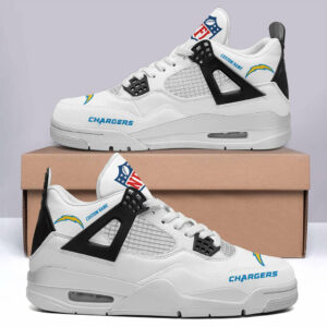 ideafootwear los angeles chargers aj4 sneakers shoes for men and women 2717 ikyky.jpg