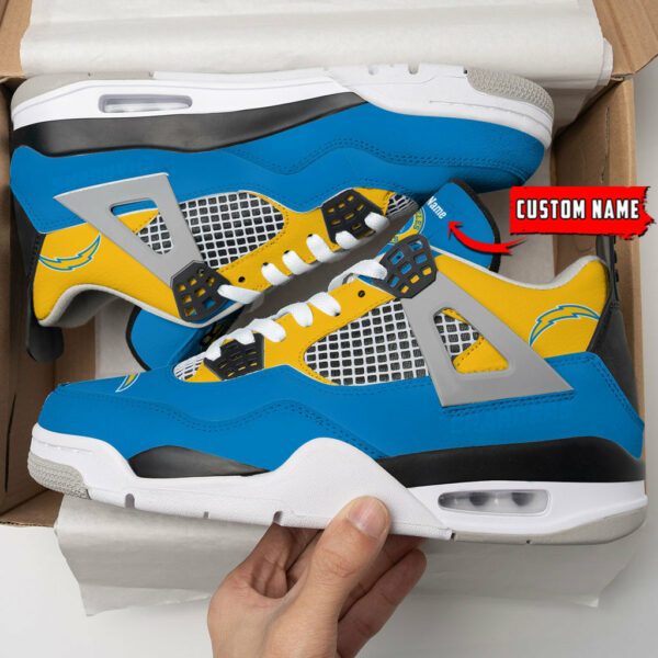 ideafootwear los angeles chargers aj4 sneakers shoes for men and women 9448 mvtza.jpg