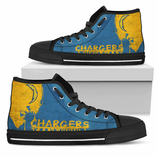 ideafootwear los angeles chargers high top canvas sneakers shoes for men and women 3646 fqfiu.jpg