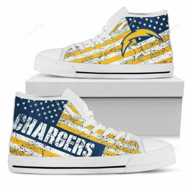 ideafootwear los angeles chargers high top canvas sneakers shoes for men and women 3711 hjpvf.jpg