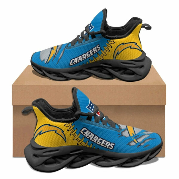 ideafootwear los angeles chargers max soul shoes sneakers for men and women 1908 birll.jpg