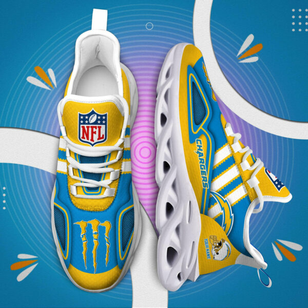 ideafootwear los angeles chargers max soul shoes sneakers for men and women 2345 rvwki.jpg