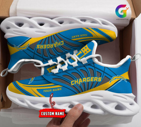 ideafootwear los angeles chargers max soul shoes sneakers for men and women 3242 jcesj.jpg