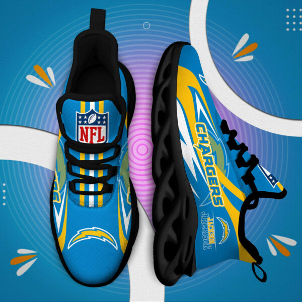 ideafootwear los angeles chargers max soul shoes sneakers for men and women 3497 tuiq2.jpg