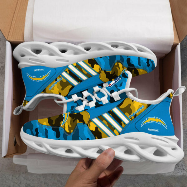 ideafootwear los angeles chargers max soul shoes sneakers for men and women 3714 kbm4s.jpg